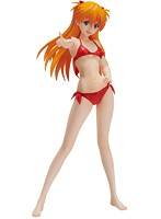 アッセンブル・ヒロインズ ヱヴァンゲリヲン新劇場版 式波・アスカ・ラングレー【Summer Queens】
