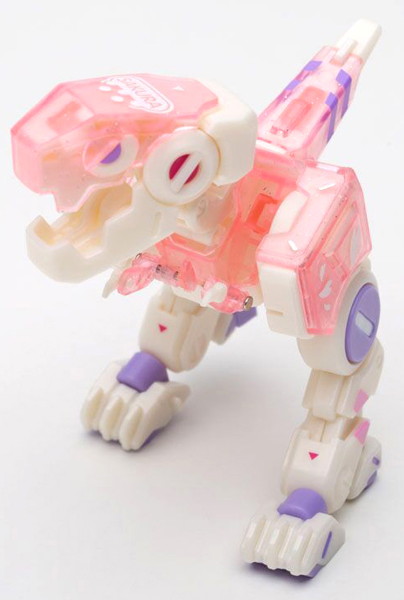 BeastBOX BB-01 DIO さくらVer.