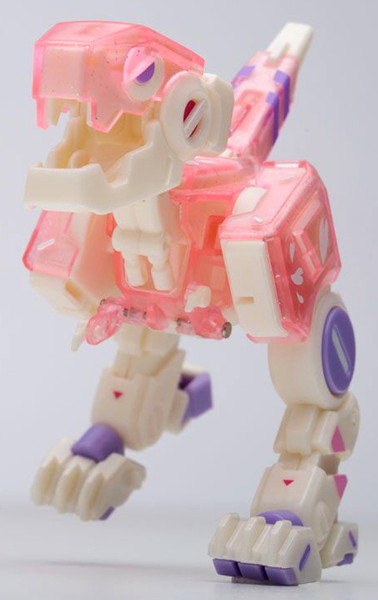 BeastBOX BB-01 DIO さくらVer.