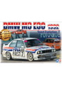 1/24 BMW M3 E30 スポーツエボリューション ’92ドイツ仕様