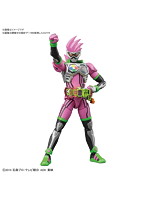 Figure-rise Standard 仮面ライダーエグゼイド アクションゲーマー レベル2