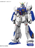 【6月再生産分】MG 1/100 210 ガンダムNT-1 Ver.2.0