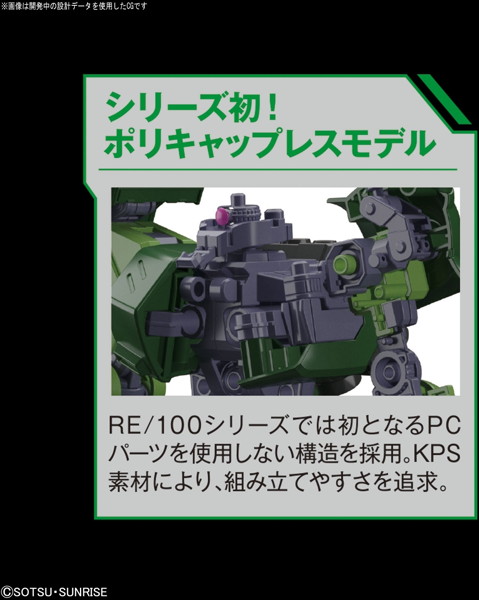 RE 1/100 ザク II改