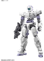 30MM 1/144 eEXM-17 アルト[ホワイト]