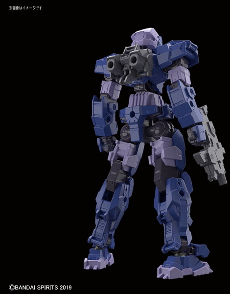 30MM 1/144 eEXM-17 アルト［ブルー］