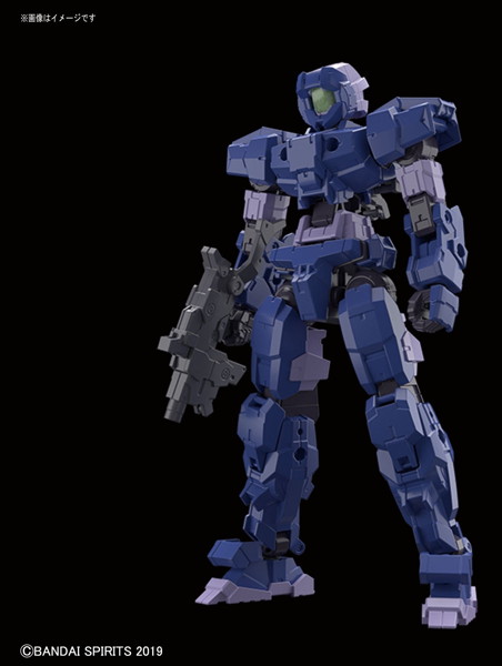 30MM 1/144 eEXM-17 アルト［ブルー］