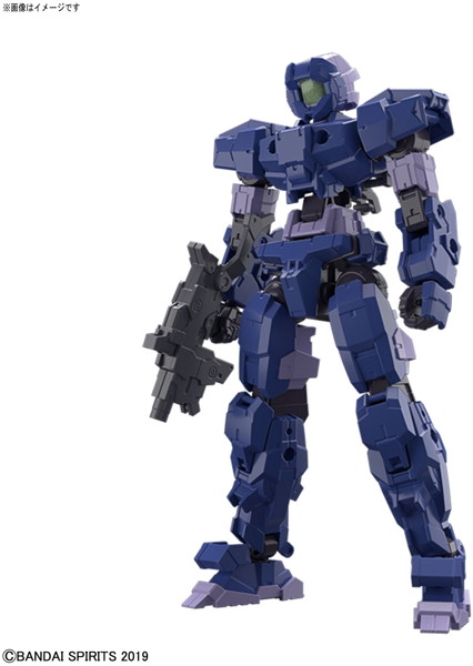 30MM 1/144 eEXM-17 アルト［ブルー］