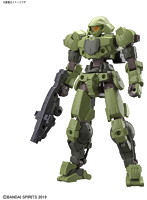 30MM 1/144 bEXM-15 ポルタノヴァ［グリーン］