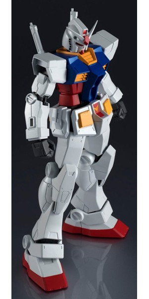 GUNDAM UNIVERSE 機動戦士ガンダム RX-78-2 GUNDAM