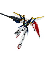 GUNDAM UNIVERSE 新機動戦記ガンダムW XXXG-01W WING GUNDAM