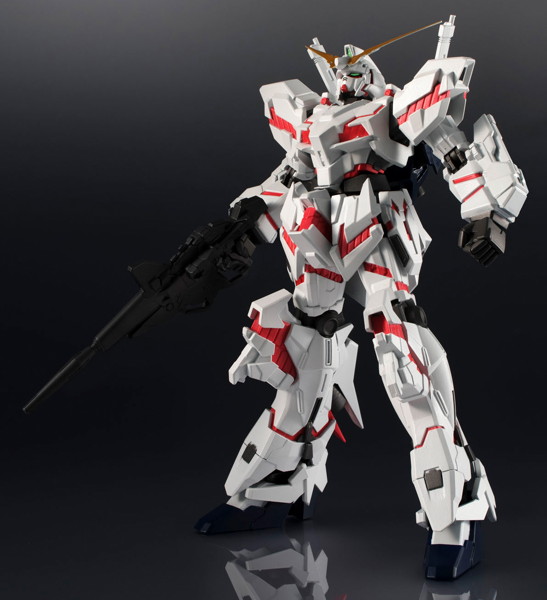 GUNDAM UNIVERSE 機動戦士ガンダムUC RX-0 UNICORN GUNDAM