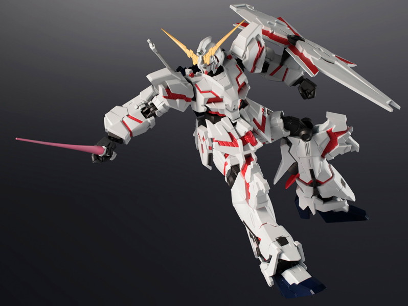 GUNDAM UNIVERSE 機動戦士ガンダムUC RX-0 UNICORN GUNDAM