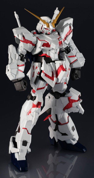 GUNDAM UNIVERSE 機動戦士ガンダムUC RX-0 UNICORN GUNDAM