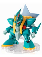 NXEDGE STYLE ［MASHIN UNIT］ 魔神英雄伝ワタル 幻神丸