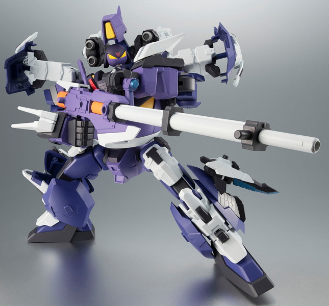 KERORO魂 ケロロ軍曹 ガルル専用スパーク・ジェガマ