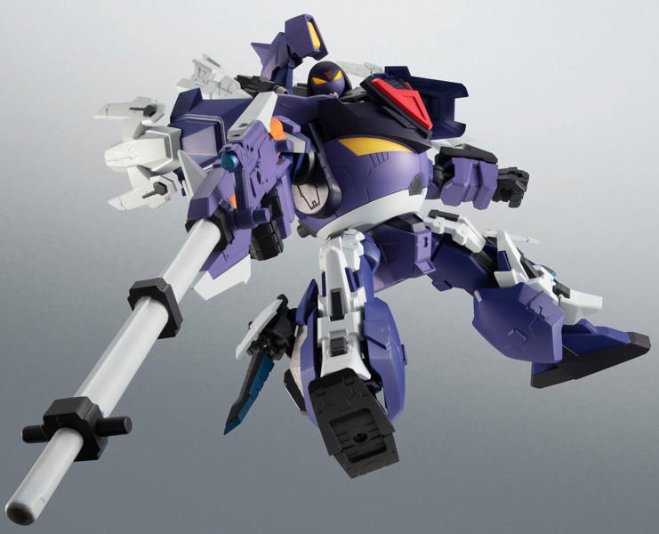 KERORO魂 ケロロ軍曹 ガルル専用スパーク・ジェガマ