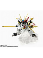 NXEDGE STYLE ［MASHIN UNIT］ 魔神英雄伝ワタル 龍王丸