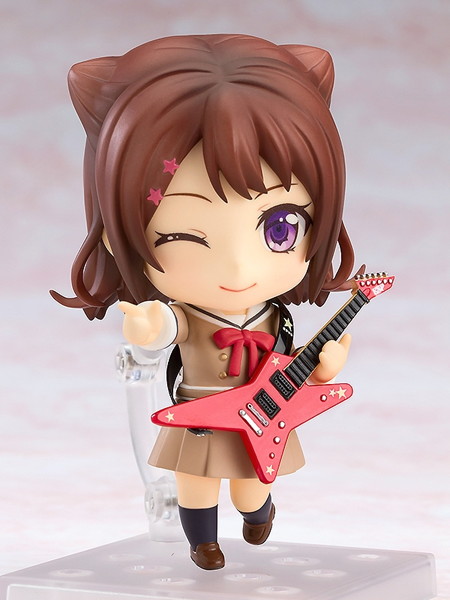 【再販】ねんどろいど BanG Dream！ ガールズバンドパーティ！ 戸山香澄