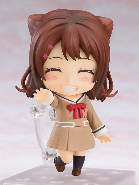 【再販】ねんどろいど BanG Dream！ ガールズバンドパーティ！ 戸山香澄