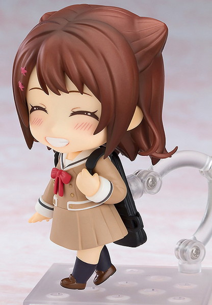 【再販】ねんどろいど BanG Dream！ ガールズバンドパーティ！ 戸山香澄