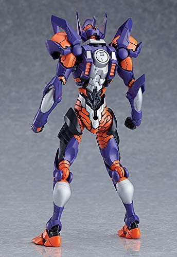 figma SSSS.GRIDMAN グリッドナイト