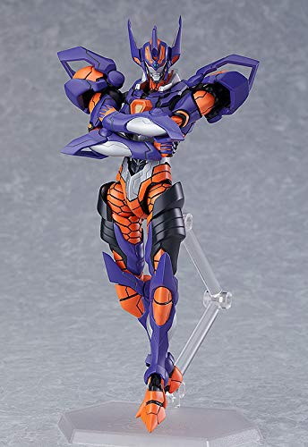 figma SSSS.GRIDMAN グリッドナイト