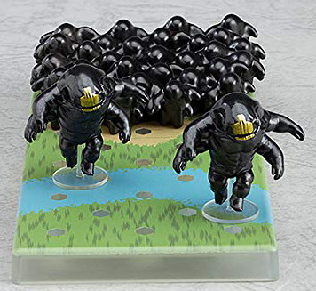 ねんどろいど アベンジャーズ/インフィニティ・ウォー ブラックパンサー インフィニティ・エディション ...