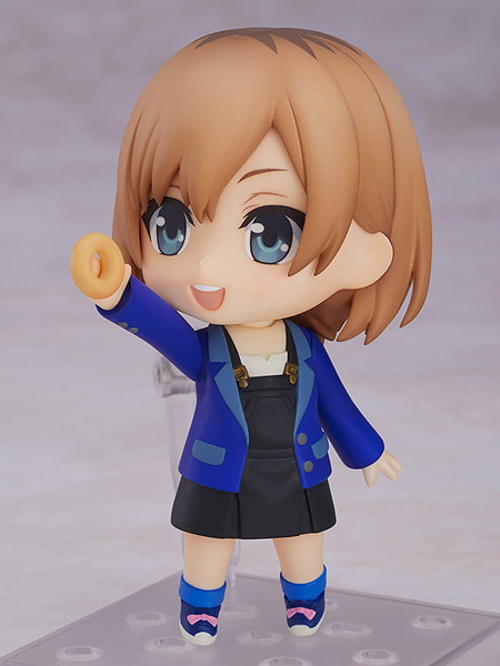 ねんどろいど SHIROBAKO 宮森あおい