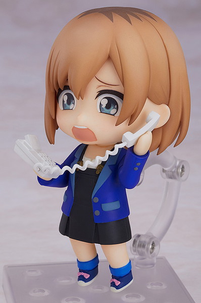 ねんどろいど SHIROBAKO 宮森あおい