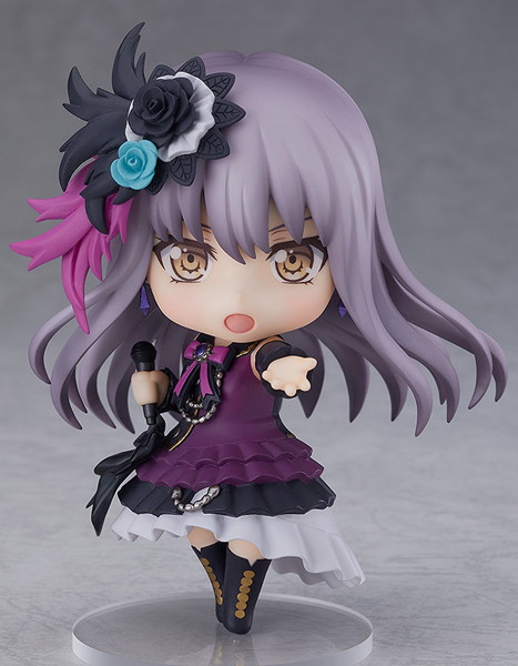 ねんどろいど BanG Dream！ ガールズバンドパーティ！ 湊友希那 ステージ衣装Ver.