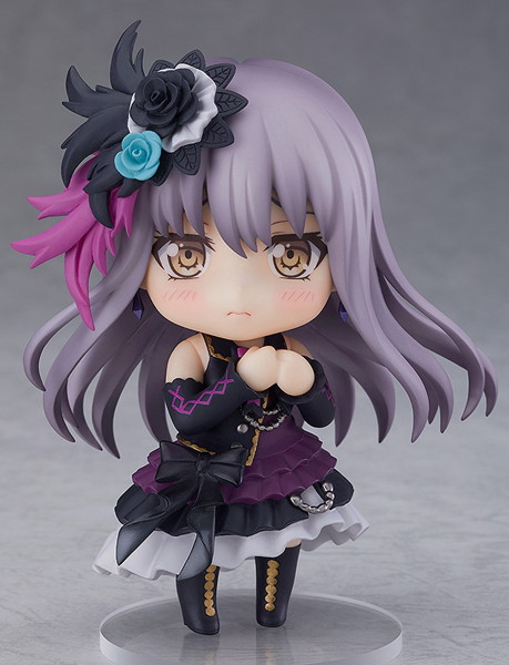 ねんどろいど BanG Dream！ ガールズバンドパーティ！ 湊友希那 ステージ衣装Ver.