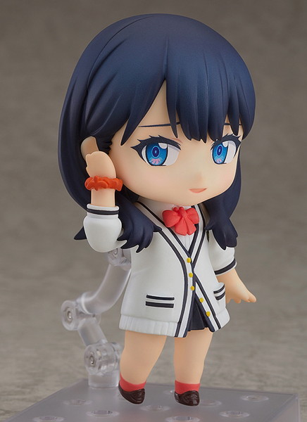 ねんどろいど SSSS.GRIDMAN 宝多六花