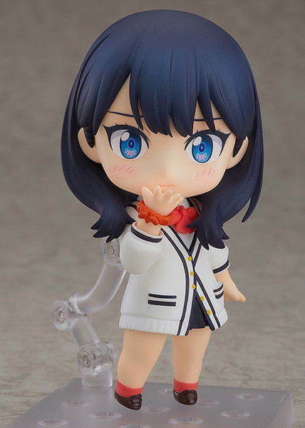 ねんどろいど SSSS.GRIDMAN 宝多六花