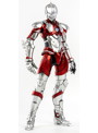 1/6 ULTRAMAN SUIT （Anime Version）