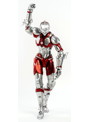 1/6 ULTRAMAN SUIT （Anime Version）