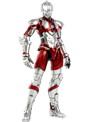 1/6 ULTRAMAN SUIT （Anime Version）