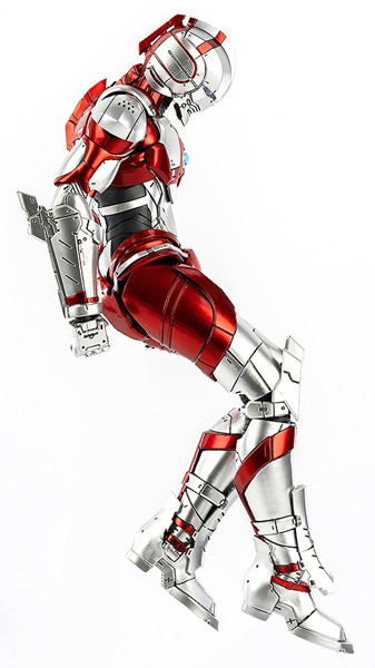 1/6 ULTRAMAN SUIT （Anime Version）