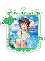 DMM.com [ToLoveるダークネス 古手川唯 ダークネスver. リニューアル