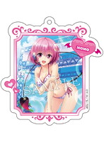 DMM.com [水着シリーズ モモ・べリア・デビルークミューズカラーver