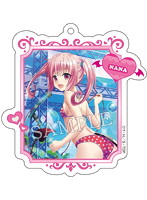 DMM.com [「To LOVEる-とらぶる- ダークネス」アクリルキーホルダー 7