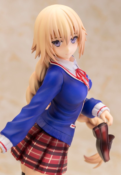 Fate/EXTELLA ジャンヌ・ダルク JKブレザーVer.