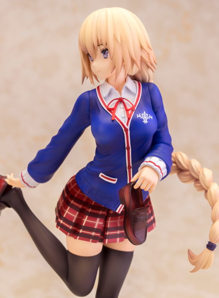 Fate/EXTELLA ジャンヌ・ダルク JKブレザーVer.