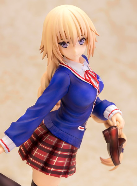 Fate/EXTELLA ジャンヌ・ダルク JKブレザーVer.