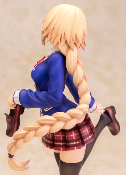Fate/EXTELLA ジャンヌ・ダルク JKブレザーVer.