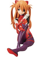 ヱヴァンゲリヲン新劇場版:Q 式波・アスカ・ラングレー プラグスーツVer.