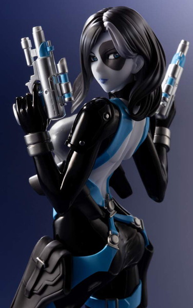 MARVEL美少女 ドミノ