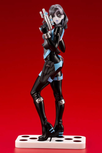 MARVEL美少女 ドミノ