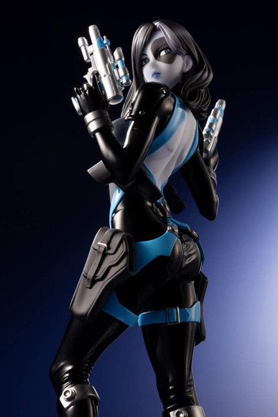 MARVEL美少女 ドミノ
