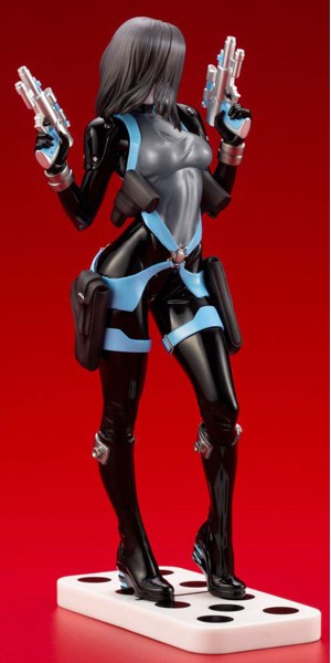 MARVEL美少女 ドミノ