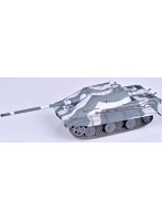 1/72 ドイツ軍 E-50 駆逐戦車 105mm 砲搭載型 冬季迷彩 1946年